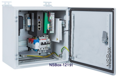NSBox-121-H